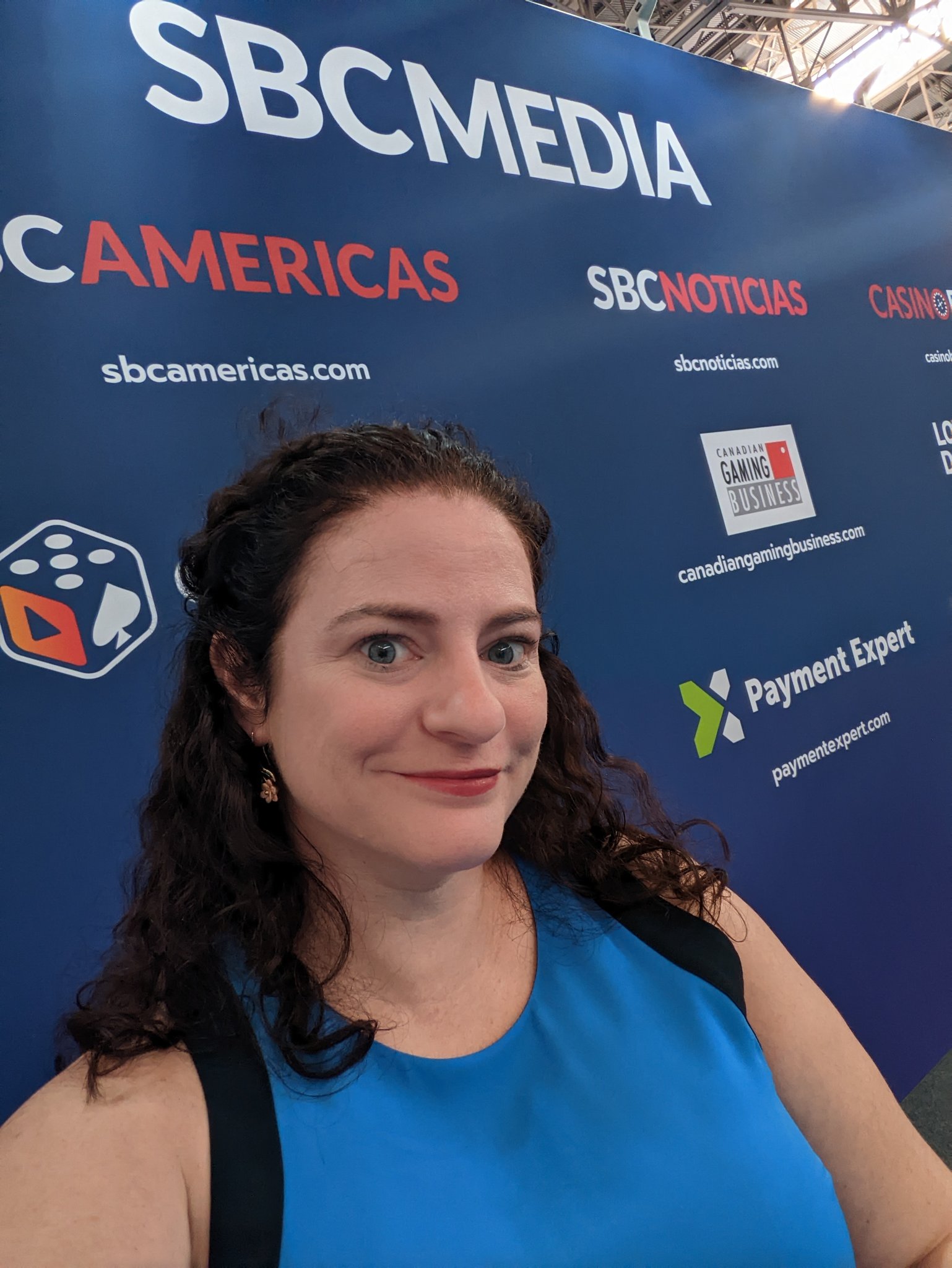 Jessica Welman on Twitter "Are you at SBCSummitBarcelona today? Come