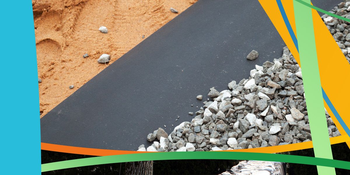 indexOLDACCOUNT's tweet image. #Geotextiles are used to reinforce landmarks worldwide. Find more about nonwovens applications at INDEX™23 from April 18-21 next year at Palexpo, in Geneva.

➡️ Learn more: indexnonwovens.com/en/news/essent…  

#INDEXnonwovens #INDEX23 #Palexpo