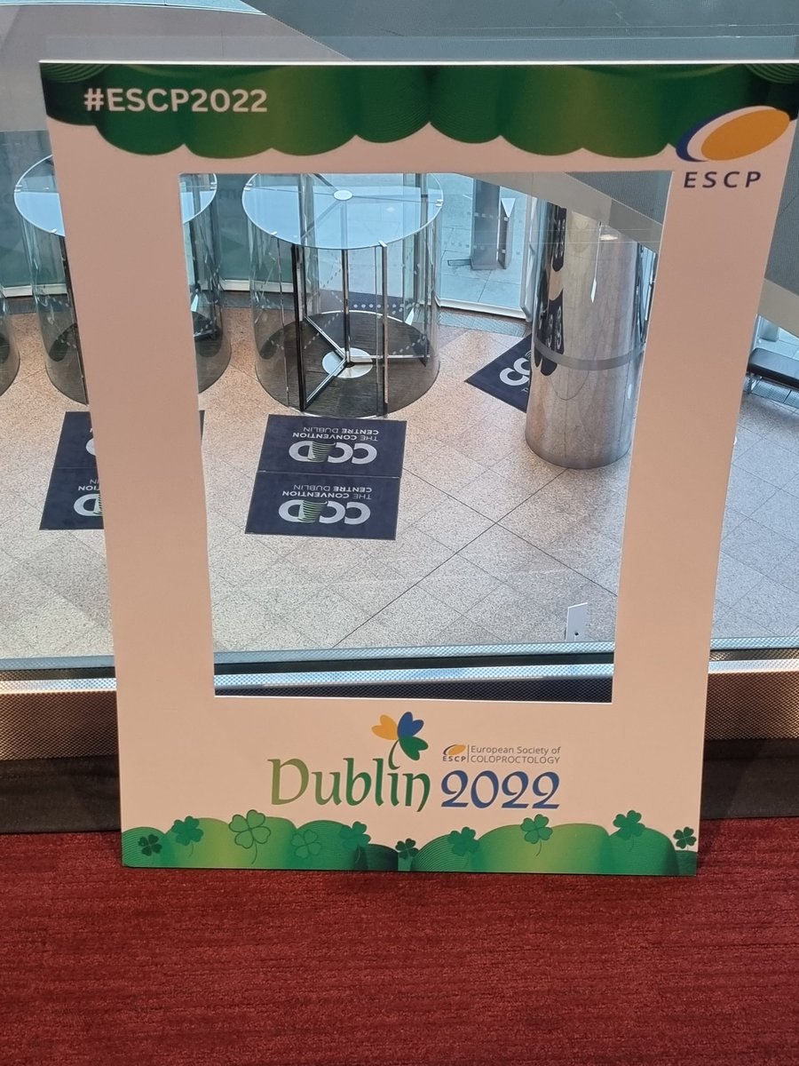 Nicolas Avellaneda (@nlavellaneda) on Twitter photo Who is ready to win free tickets for <a href="/escp_tweets/">European Society of Coloproctology</a> #escp2023 congress ??? Follow #thedublindash instructions! <a href="/researchactive/">Richard Brady (researchactive.bsky.social)</a> <a href="/MiguelCunhaSurg/">Miguel F. Cunha</a> <a href="/GianlucaPellino/">Gianluca Pellino</a> <a href="/Albert_Zimerman/">Alberto Zimerman</a> <a href="/Ginibala/">Rogini Balachandran</a> <a href="/PeterCh12345/">Peter Christensen</a> <a href="/AntoninoSpin/">Antonino Spinelli</a> <a href="/ZGaroufalia/">ZoeGaroufalia</a> <a href="/GabrielleVanRam/">Gabrielle van Ramshorst, MD FECSM FEBS FSSO</a> <a href="/ytvanloon/">Tina van Loon</a> <a href="/DrJamesGlasbey/">James Glasbey 🇪🇺</a> Who is ready to win free tickets for <a href="/escp_tweets/">European Society of Coloproctology</a> #escp2023 congress ??? Follow #thedublindash instructions! <a href="/researchactive/">Richard Brady (researchactive.bsky.social)</a> <a href="/MiguelCunhaSurg/">Miguel F. Cunha</a> <a href="/GianlucaPellino/">Gianluca Pellino</a> <a href="/Albert_Zimerman/">Alberto Zimerman</a> <a href="/Ginibala/">Rogini Balachandran</a> <a href="/PeterCh12345/">Peter Christensen</a> <a href="/AntoninoSpin/">Antonino Spinelli</a> <a href="/ZGaroufalia/">ZoeGaroufalia</a> <a href="/GabrielleVanRam/">Gabrielle van Ramshorst, MD FECSM FEBS FSSO</a> <a href="/ytvanloon/">Tina van Loon</a> <a href="/DrJamesGlasbey/">James Glasbey 🇪🇺</a>