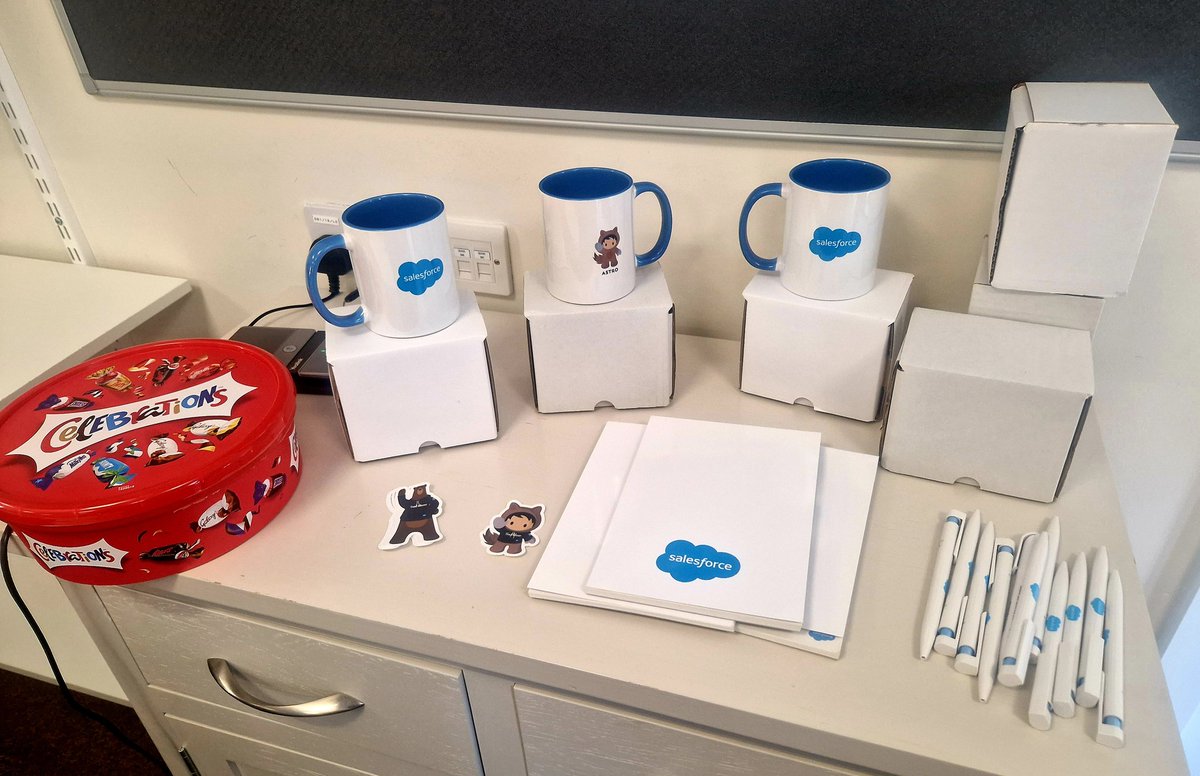 chuchi3651's tweet photo. #HullExtraCare team are enjoying @RiversideUK @salesforce training today https://t.co/Mc1MKrWctr