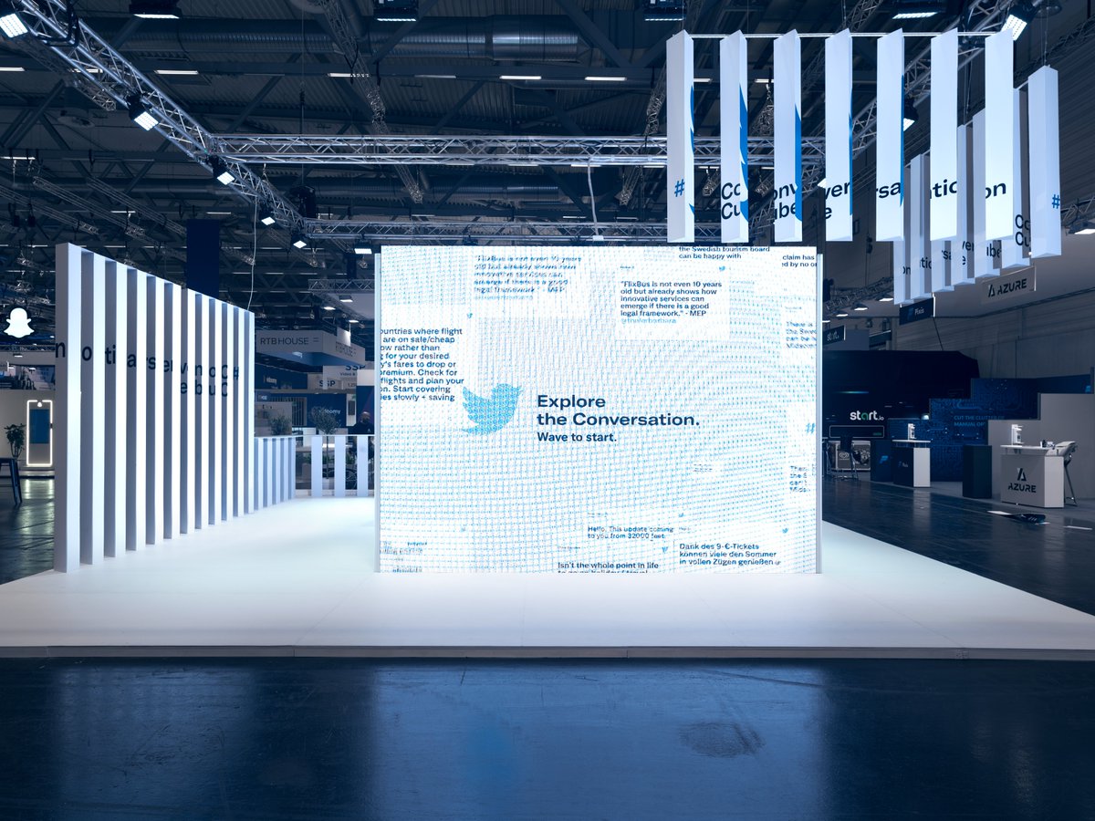 X DACH tweet media
