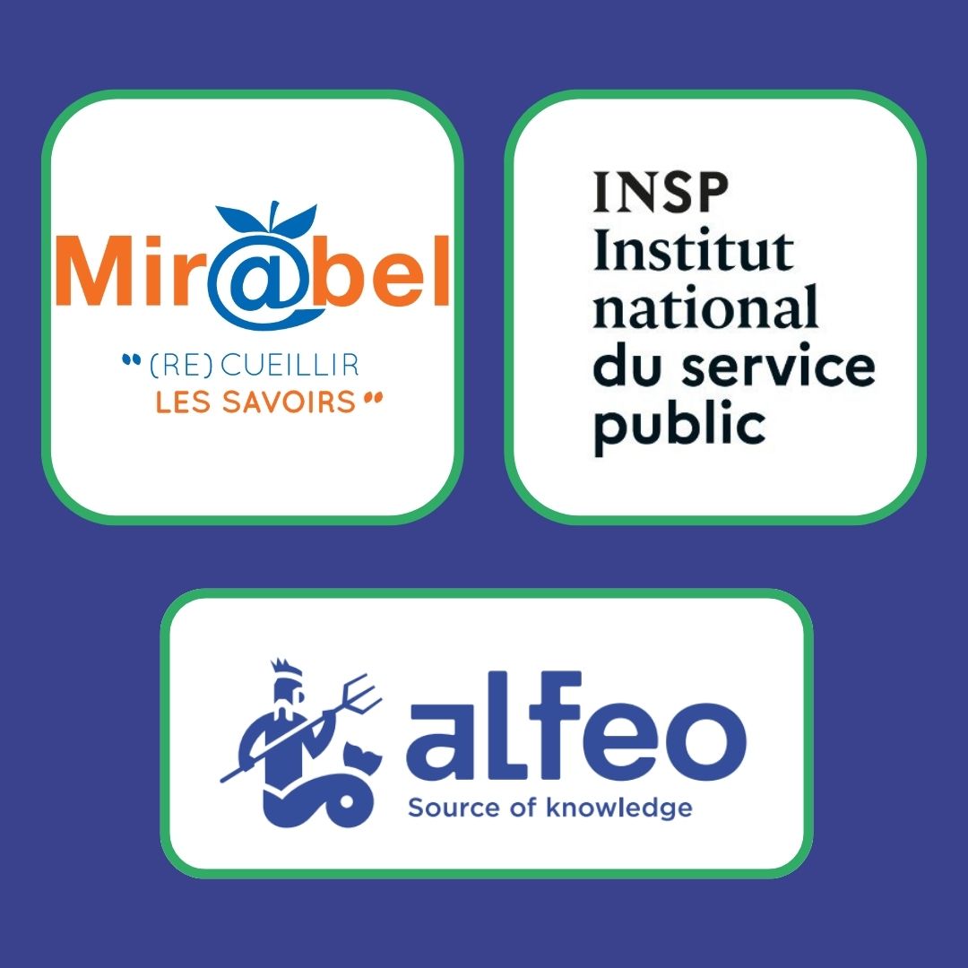 alfeosoft's tweet photo. 🏫 Grandes #écoles &amp; #universités 🏫

Comment simplifier l’accès aux périodiques électroniques ❓ 

Comment les valoriser auprès de vos #étudiants , #enseignants, et chercheurs ❓

Accédez au témoignage de l'INSP et Mir@bel, c'est par ici 👇
https://t.co/ewe4FrUuz3 https://t.co/6J1uIGGZwq