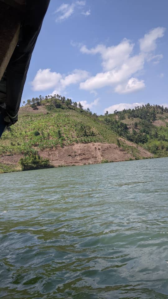 ManishimweThar's tweet photo. Call and WhatsApp
+250788737736
Iyisambu iragurishwa million350 negotiable iherereye Rubengera mu kagari ka mataba ifite ubuso 400000spm ikora kumazi wahubaka guest house hotel nibindi niheza hafite view nziza iyimari ntigucike unafite umukiriya amazane cyangwa ampamagare https://t.co/t6QYZSl1QG