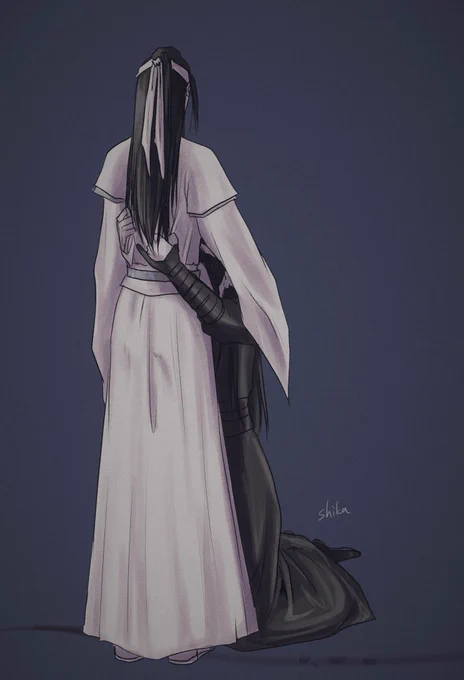 『懺悔』 #CQL #薛暁  #xuexiao 