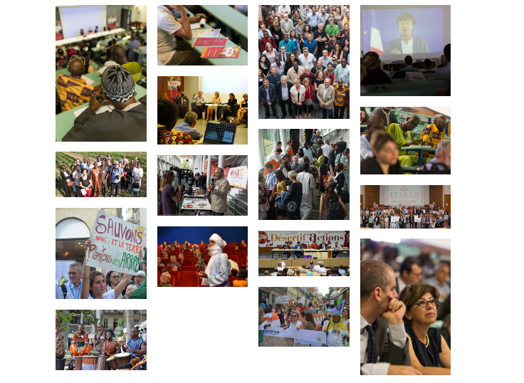 Are you ready for <a href="/DesertifActions/">Désertif'actions</a> ? Join the <a href="/UNCCD/">UN Land and Drought</a>, <a href="/CARI_ONG/">CARI</a> <a href="/OSS_Comms/">OSS</a> from the 5 to the 8 of September in Montpellier

This year the discussion will be around #agroecology and the implementation of the UNCCD

Full agenda 🔗desertif-actions.org/en/session-det…

#UNited4Land