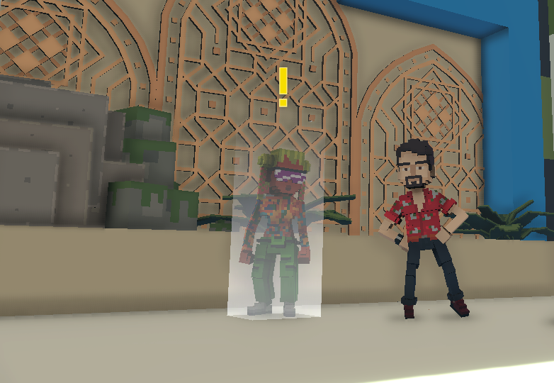 popwicklover140's tweet photo. @TheSandboxGame @worldofwomennft I just participated in the #SandboxAlphaS3Giveaway for a chance to win 500 SAND! Found the hidden room in World of Women Tower, check out my screenshot below!
👇 https://t.co/a7kV4VmY6o