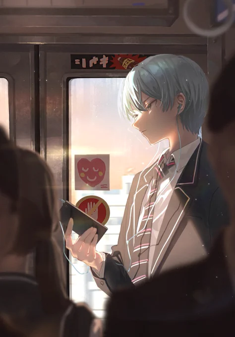 #prsk_FA イベスト良かった 