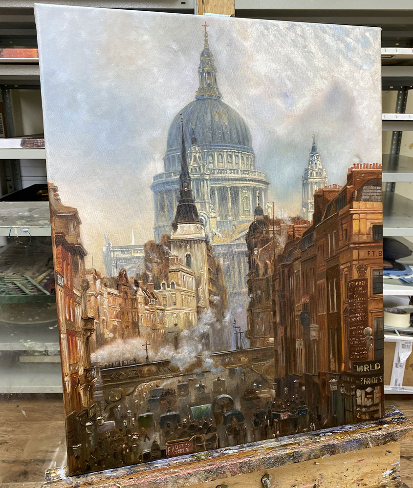 DasArtRu's tweet photo. Картина маслом "Город" 🖼

#дасарт #dasart #картинымаслом #копиикартин #картиныдляинтерьера https://t.co/1hDqsgo2S3 https://t.co/9fATThH9kH