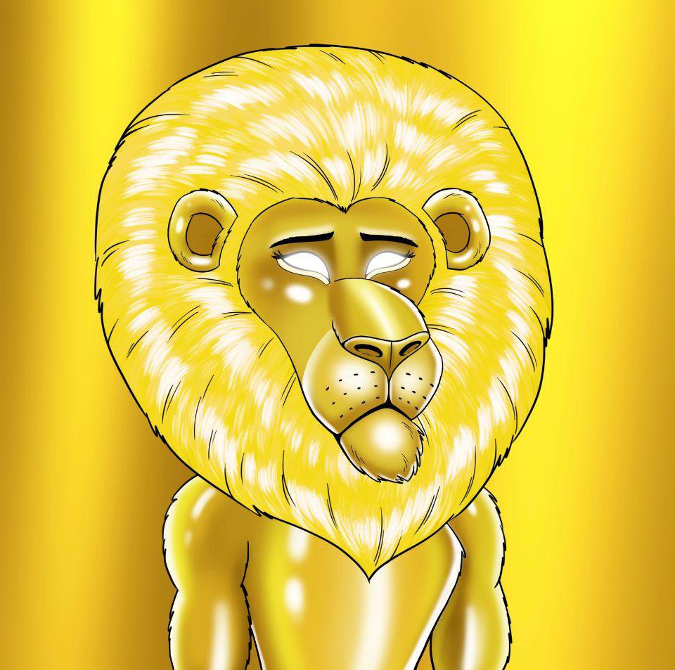 Lush Safari Club🦁 🛠 tweet media