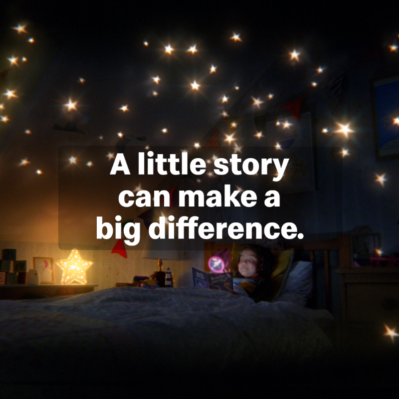 McDonald's UK tweet media