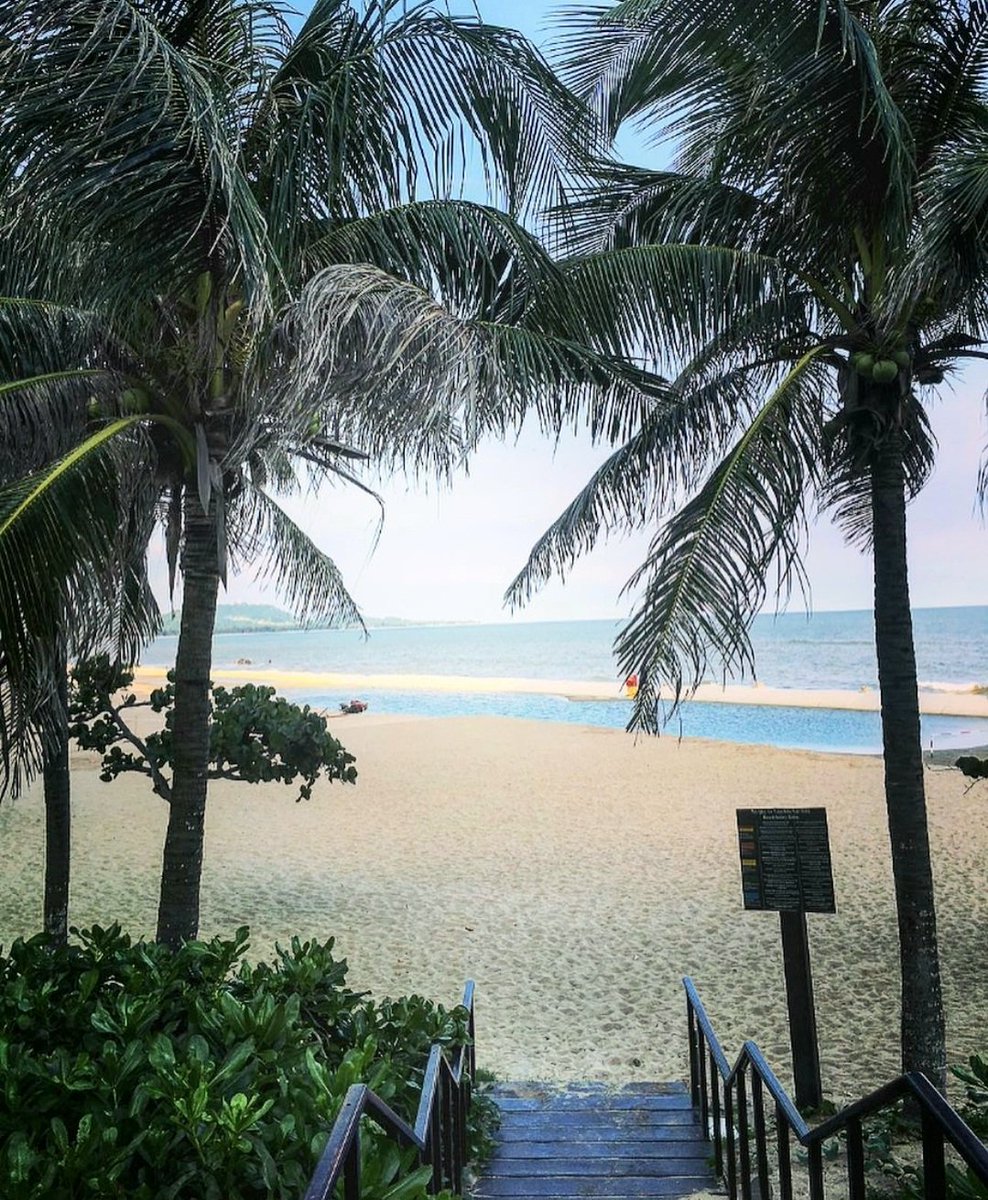 EndlessSummerPH's tweet photo. Life's a beach! 🏖 🇻🇳

📍InterContinental Grand Ho Tram, Vung Tau, Vietnam

#beachlife #Beach #vietnam #asia #vacation  #travel #bestdestination 
#endlesssummerphilippines
#endlesssummerph
#iloveendlesssummerph
#endlesssummerphgoestovietnam https://t.co/Jc6rbkDEOX