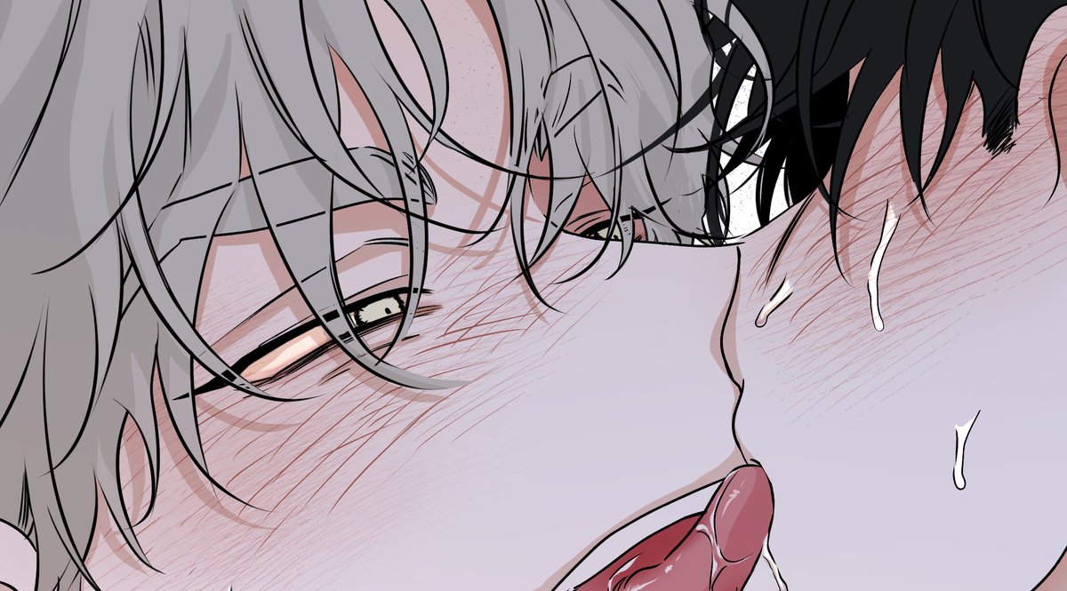 dmwk00's tweet photo. <물가의 밤> 33화 올라왔습니다.💦🌰

https://t.co/JxTq9UOvoN https://t.co/sjDhZuu8ik