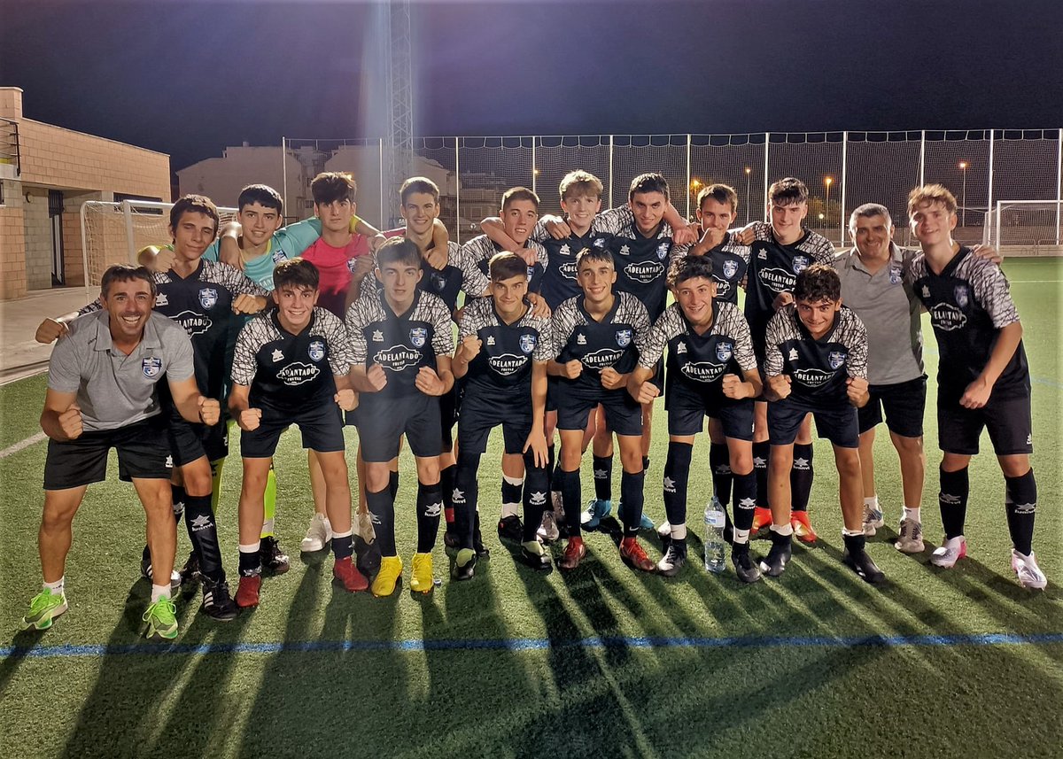 Valencia Base tweet media