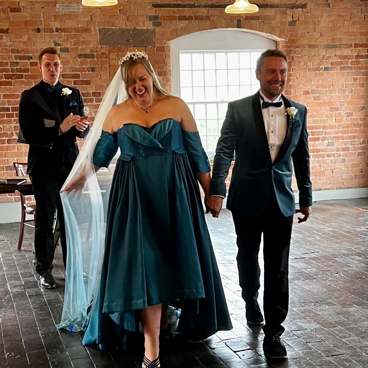 Ashrow Talent Management tweet media