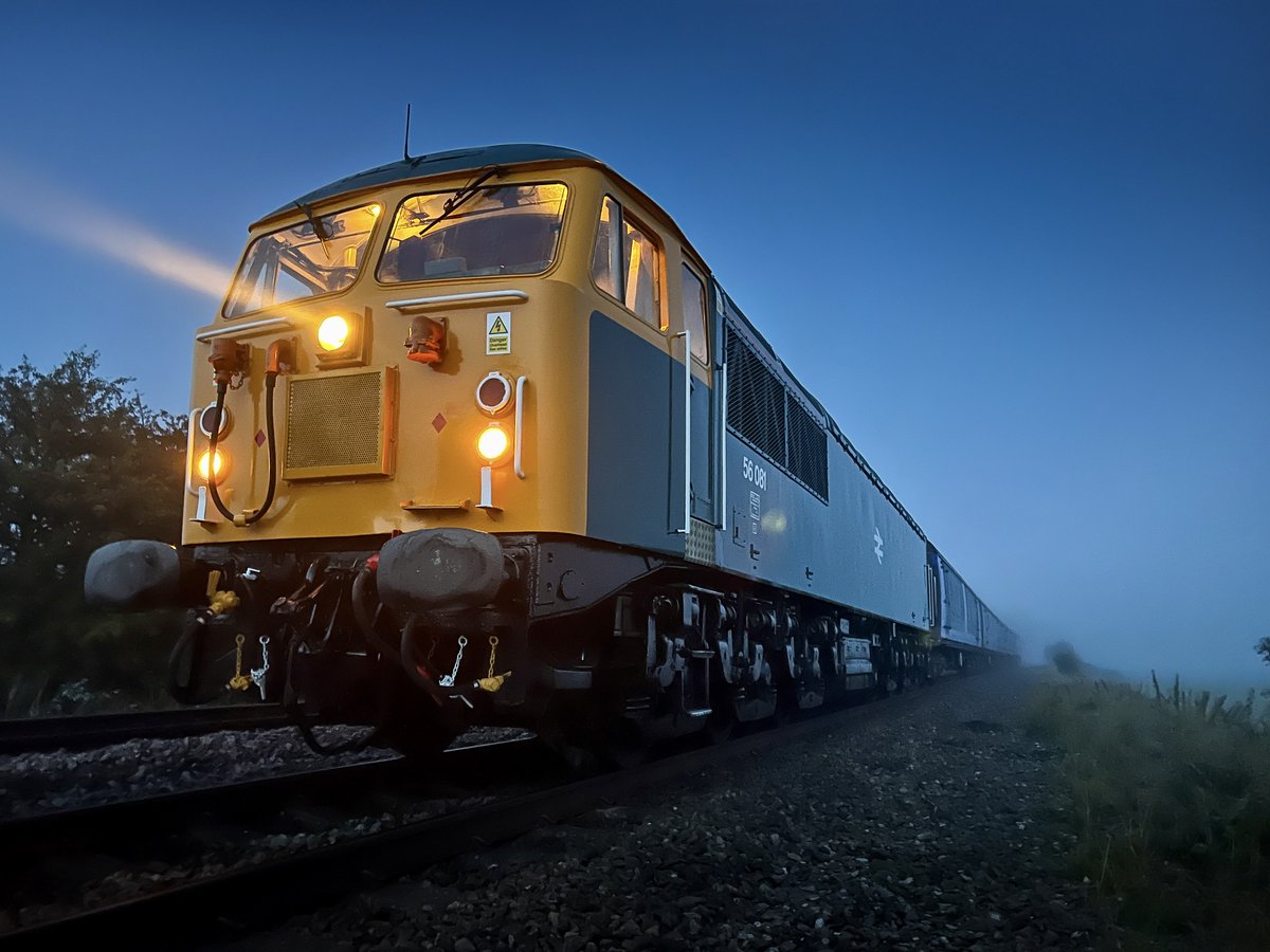 Severn Valley Railway tweet media