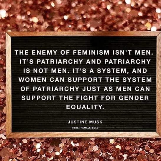 sisiafrika1's tweet image. #IdentityPolitics
#GenderBinary
#GenderFluid
#Feminism