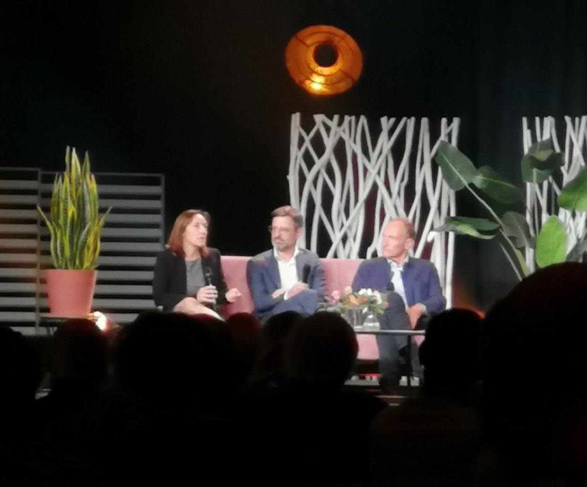 Bert Van Nuffelen tweet media