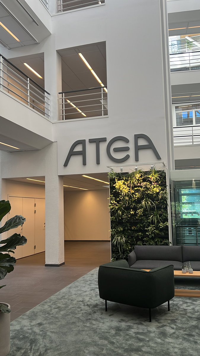 tordeman's tweet photo. Hey @AteaSverige lets talk some #cloud! https://t.co/PjUZvG52Jg