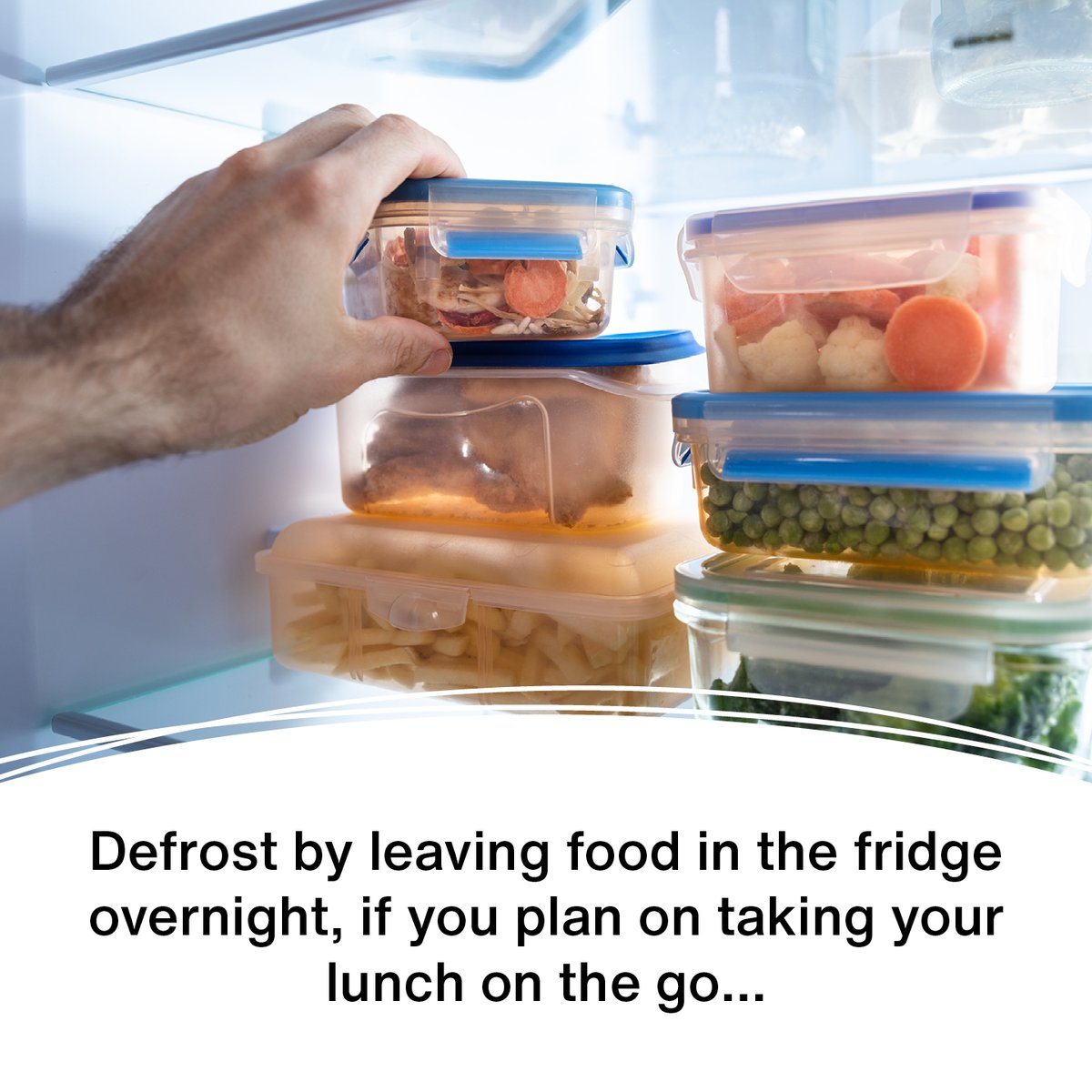 FoodSavvyNfk's tweet photo. So  ‘ice ❄️ to see you getting #BackToSavvy. 

Freezing preserves flavour and nutrition. Cook🧑‍🍳 meals and freeze them when you have a spare minute to have your own frozen aisle to dip into

Check out our freezer-friendly #BackToSavvy 🌟 recipes here https://t.co/w5cQO2J375 https://t.co/4P0okP4oh6
