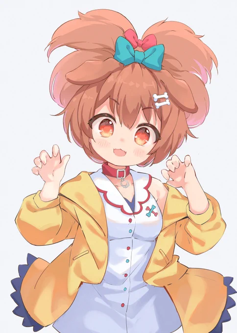 #できたてころね 