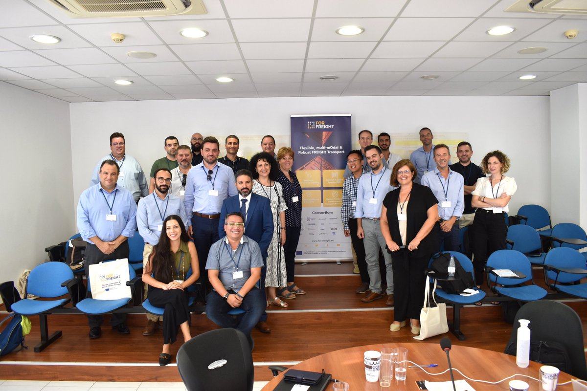 FOR-FREIGHT tweet media