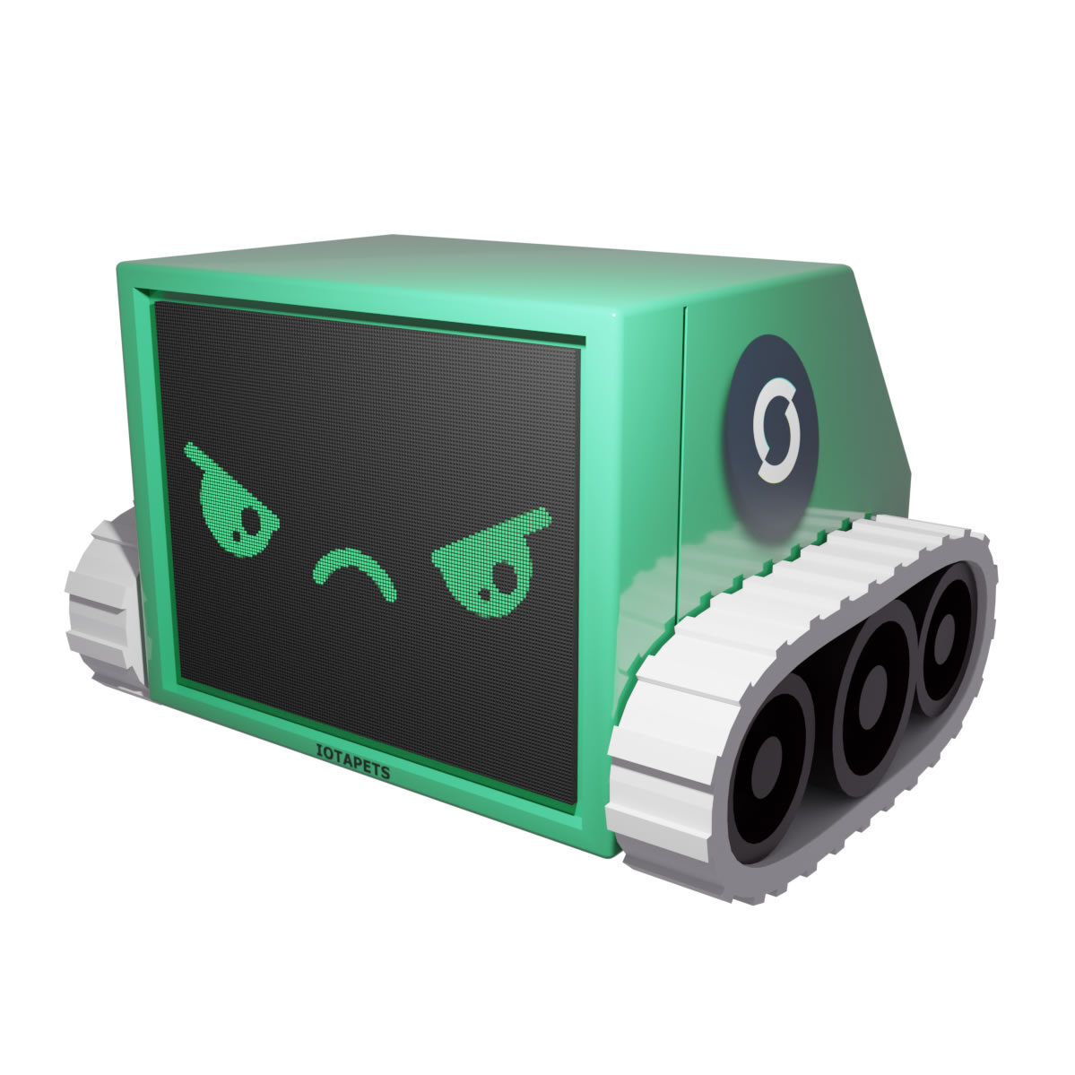 Mirum Labs tweet media