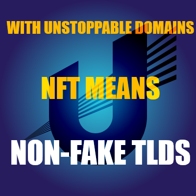 cryptoliban's tweet photo. β
WHAT IS AN NFT?
@unstoppableweb
#UDfam #UDfamily #unstoppabledomains #NFTCommmunity #web3community #Web3 https://t.co/FmkQMGO5FA