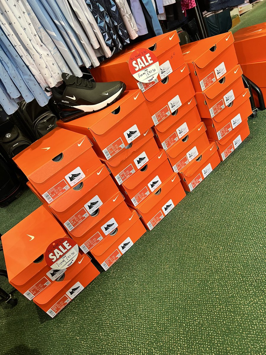 StonehamProShop tweet picture