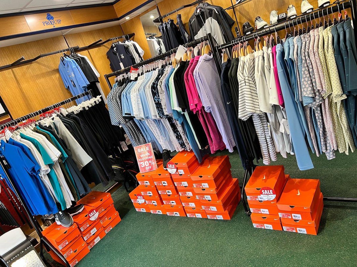 StonehamProShop tweet picture