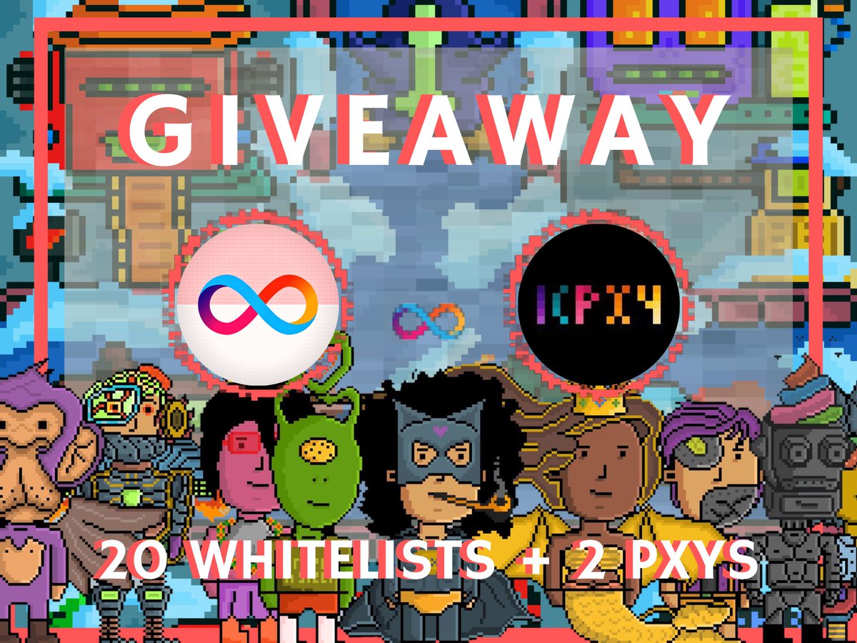 Komunitas ICP Indonesia 🇮🇩 tweet media