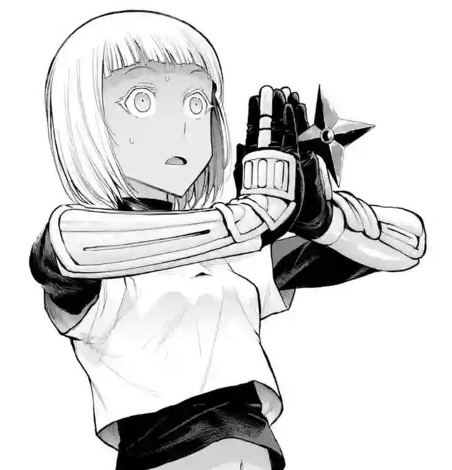 アラクニド続編「ブラトデア」第24話「お前に言われたくないよ」更新です。突如現れた強敵にアリスの影を重ねるディノポネラ。蝶vs蟻。はたしてどちらが強いのか。
#ブラトデア
#マンガUP 