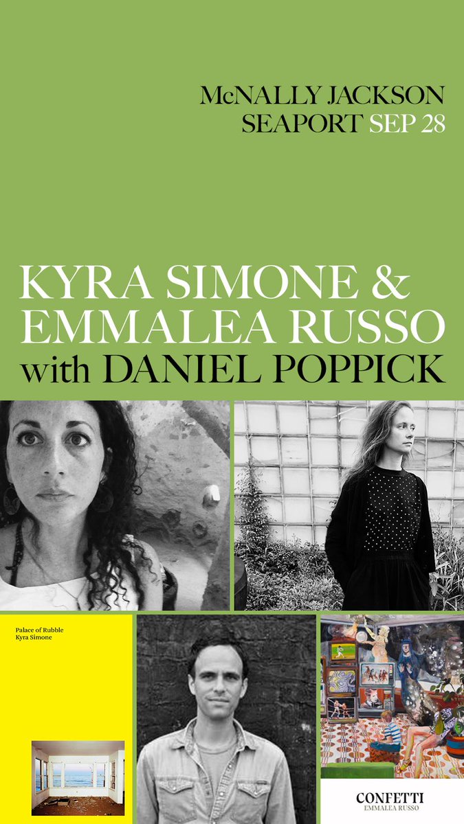 Hyperidean Press tweet media