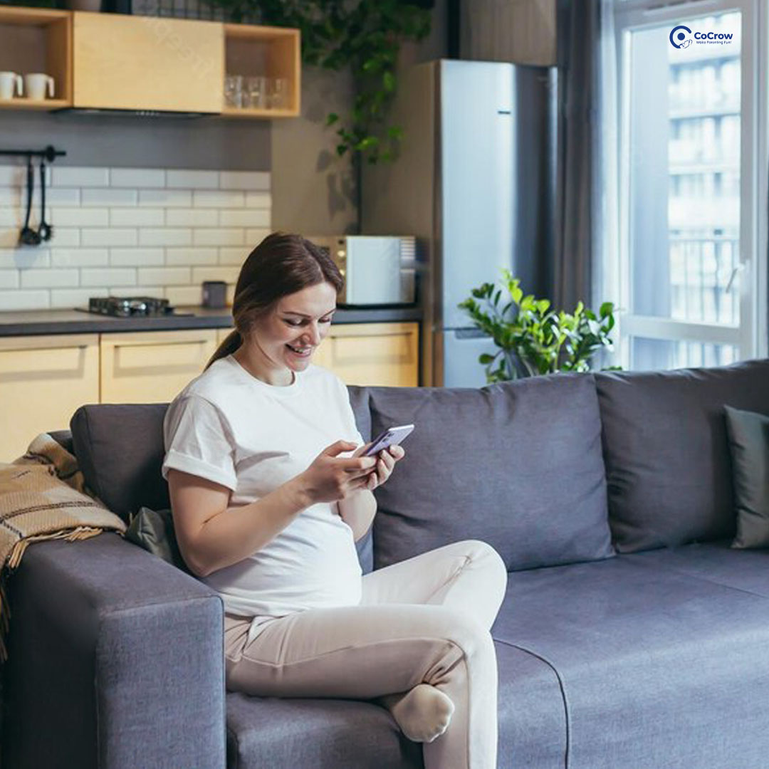 cocrowofficial's tweet photo. Try your hand at guessing the due date, trading baby stuff, or level up the progress of your youngling with our intuitive application.
#easyparenting #gamify #parenthoodjourney #parenthood #parentingchallenges #gamingapp #gamifyparenthood #cocrow https://t.co/5P4UM2qjwZ