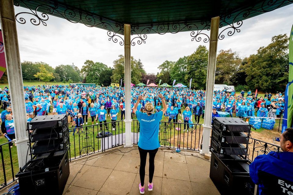 dmuleicester (@dmuleicester) on Twitter photo Join thousands in Abbey Park on Sunday to make a difference for those affected by dementia. Complete the #memorywalk πΆββοΈπΆββοΈπΆββοΈ for family, friends and future research by raising money for <a href="/alzheimerssoc/">Alzheimer's Society</a> Register on the day from 10am. More here π bit.ly/3doCBbr #DMUtop10 Join thousands in Abbey Park on Sunday to make a difference for those affected by dementia. Complete the #memorywalk πΆββοΈπΆββοΈπΆββοΈ for family, friends and future research by raising money for <a href="/alzheimerssoc/">Alzheimer's Society</a> Register on the day from 10am. More here π bit.ly/3doCBbr #DMUtop10