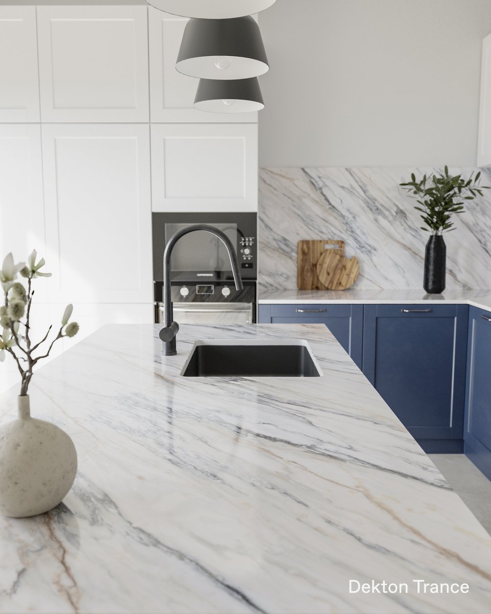 CosentinoUK's tweet photo. “With Onirika, we are not trying to mimic any natural stone that is out there, but creating something that is so unique and beautiful that it cannot be copied.” ~ https://t.co/gAHWN9a2yc @Dekton 
#DektonOnirika
 #DektonbyCosentino
#UltracompactStone
#Dekton
 #BeautyIsDekton https://t.co/Gg22CX4le0
