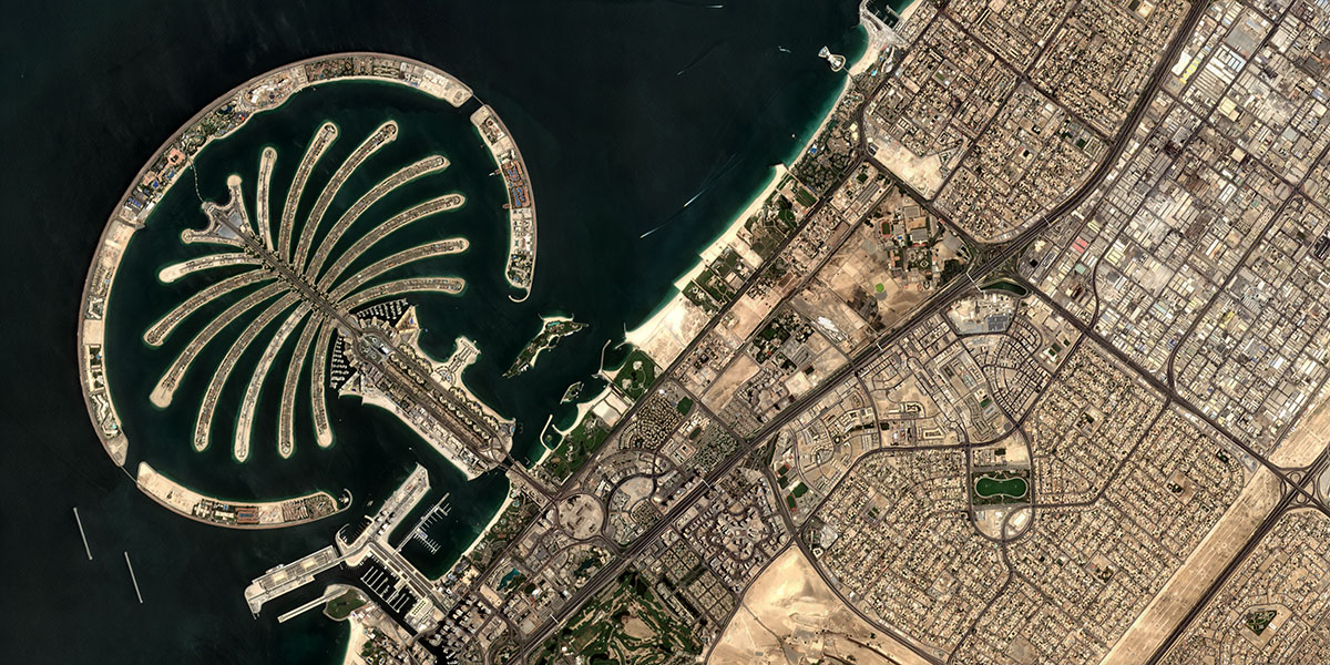 vGazza's tweet image. .@naraspacetech uses @awscloud to improve #Satellite image quality with #DeepLearnig ow.ly/y8zL50KQ3Bc #AWS #Cloud #CloudComputing #AI #ML #DigitalTransformation