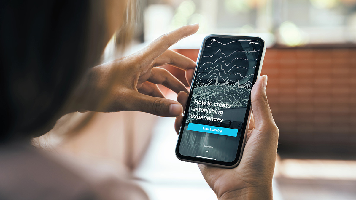 What is an #LMS, really? 🤔 In this ultimate guide, we share everything there is to know about learning management systems, and why they are so important.

learnster.com/knowledge-bank…

#LearningManagementSystem #LearningPlatform  #PeopleDevelopment #HRTech #LearningAndDevelopment
