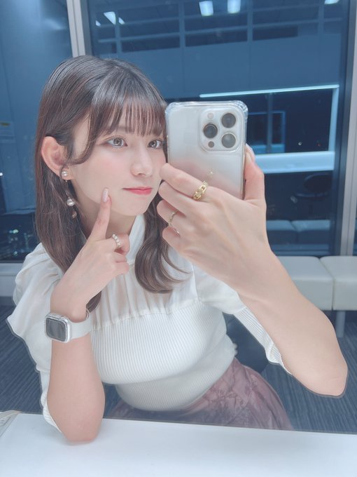 Twitterのコスプレ画像6