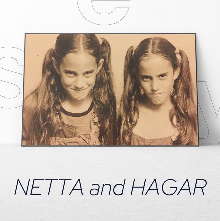We are giving Hagar a new life by casting her art onto the world to support others battling #EatingDisorders
Discover our mission eye-seeyou.io

#MentalHealthAwareness #NFTCollection #NFTCommunity #women #EthereumNFTs