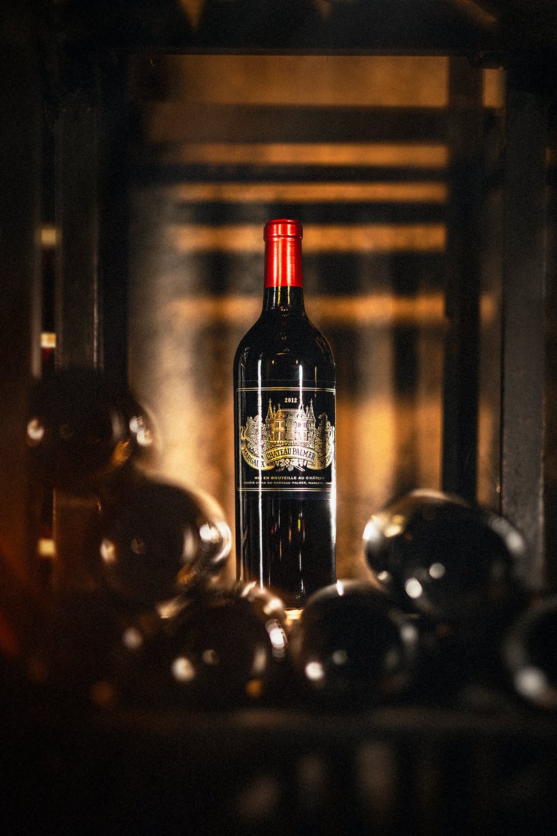After ten years of ageing in the property’s cellars, Château Palmer 2012 is ready to arise from its reserve: a harmonious and spellbinding vintage, which wins you over instantly.

bit.ly/3faU6MB

•

📷 Olivier Metzger

#ChateauPalmer #TenYearsOn #2012Vintage #Margaux