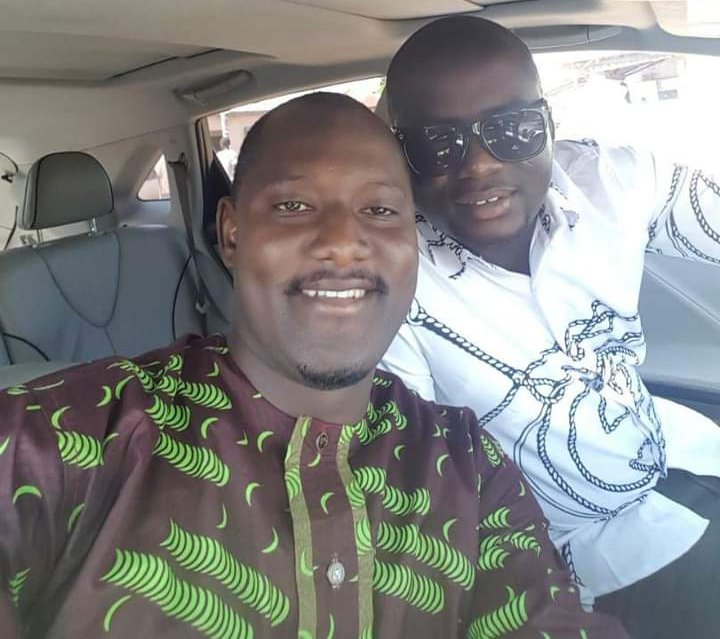 HDablee's tweet photo. Watch: DJ Parara Never Thought Me Radio - Afa Staph. https://t.co/ozJsC8ICks https://t.co/hdpu9HKxuK