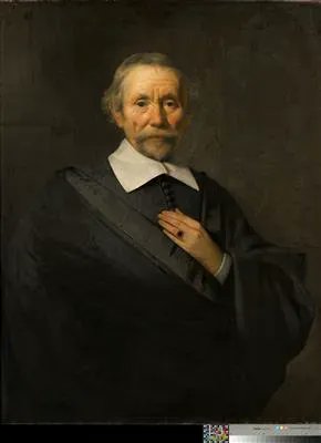 MuseumAlkmaar's tweet photo. 🖼️  Zelfportret van Caesar Boetius van Everdingen (1616/1617-1678) #kunstwerkperdag #stedelijkmuseumalkmaar https://t.co/iOlLMUEYgL