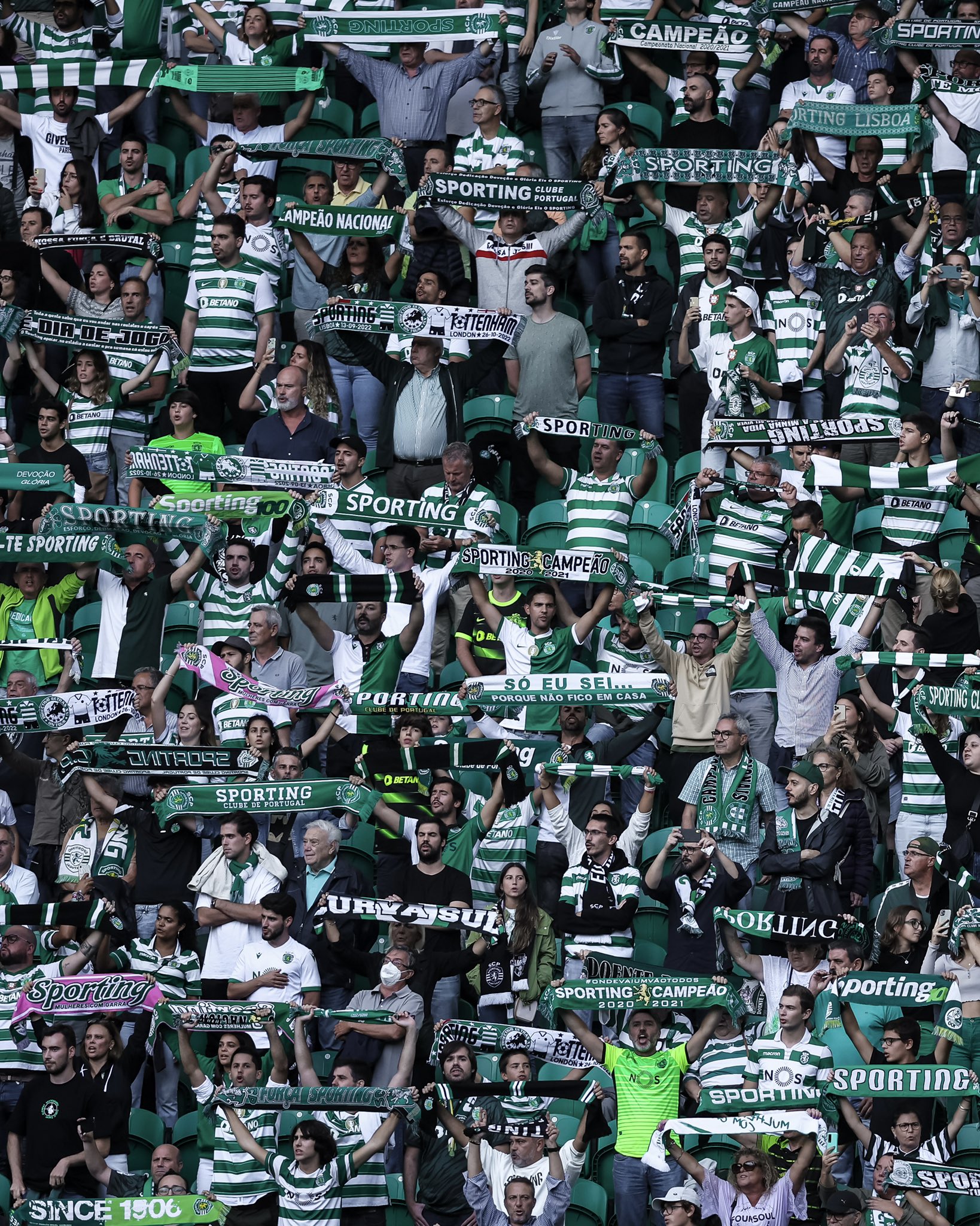 Sporting Twitter Sporting Clube de Portugal on Twitter: