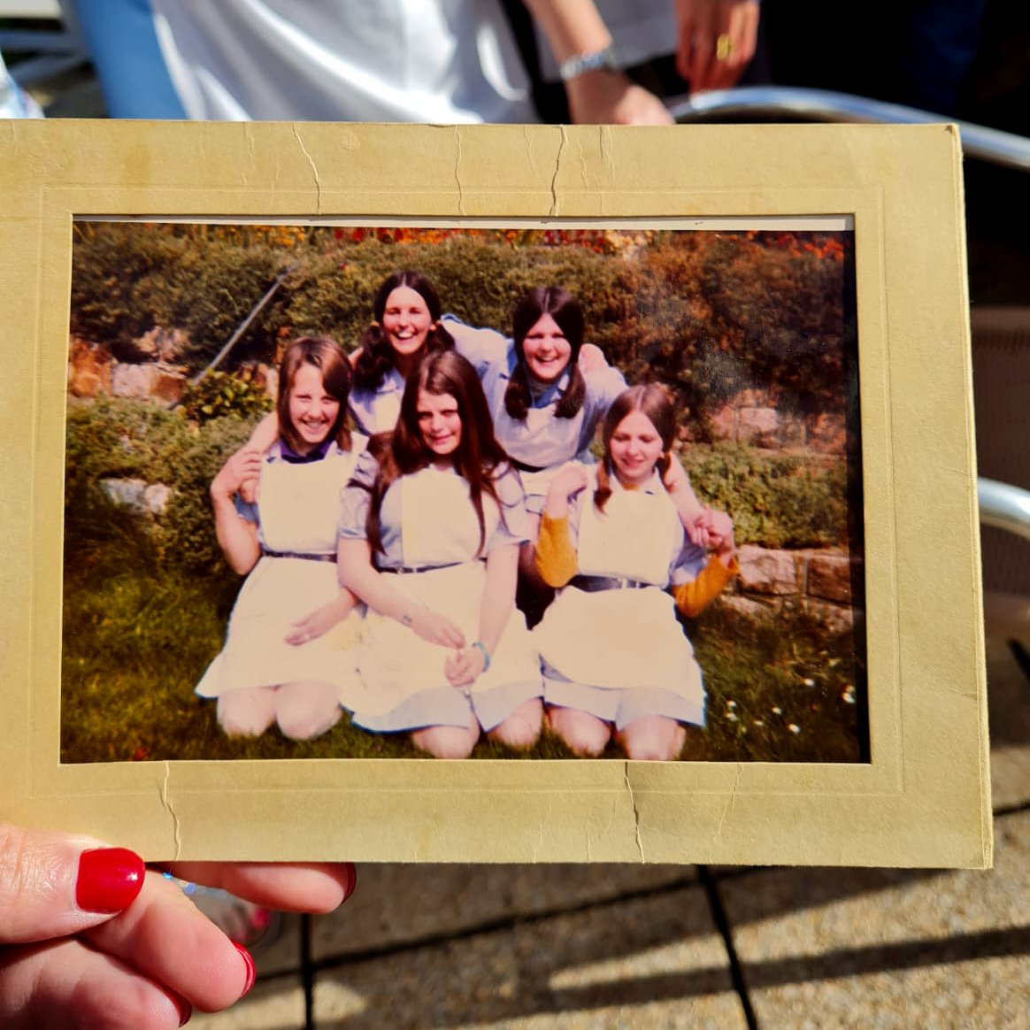 SeymourHotelsJersey (@seymourhotels) on Twitter photo This is a #ThrowbackThursday that really makes us smile. We were delighted to recently welcome a reunion of <a href="/MertonResort/">MertonResort</a> chambermaids who all worked together back in 1978! Of course, we had to get them back in their tabards to mark the occasion!
Thank you for visiting ladies! This is a #ThrowbackThursday that really makes us smile. We were delighted to recently welcome a reunion of <a href="/MertonResort/">MertonResort</a> chambermaids who all worked together back in 1978! Of course, we had to get them back in their tabards to mark the occasion!
Thank you for visiting ladies!