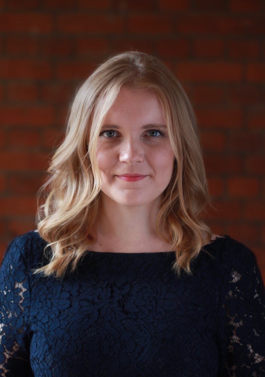 Yvette is a London-based conductor, organist, and mezzo-soprano, who has joined the Diocese of Westminster as a Choral Director.

nssp.org.uk/yvette-murphy-…