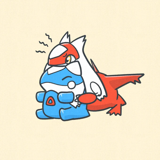 あげないよ! 