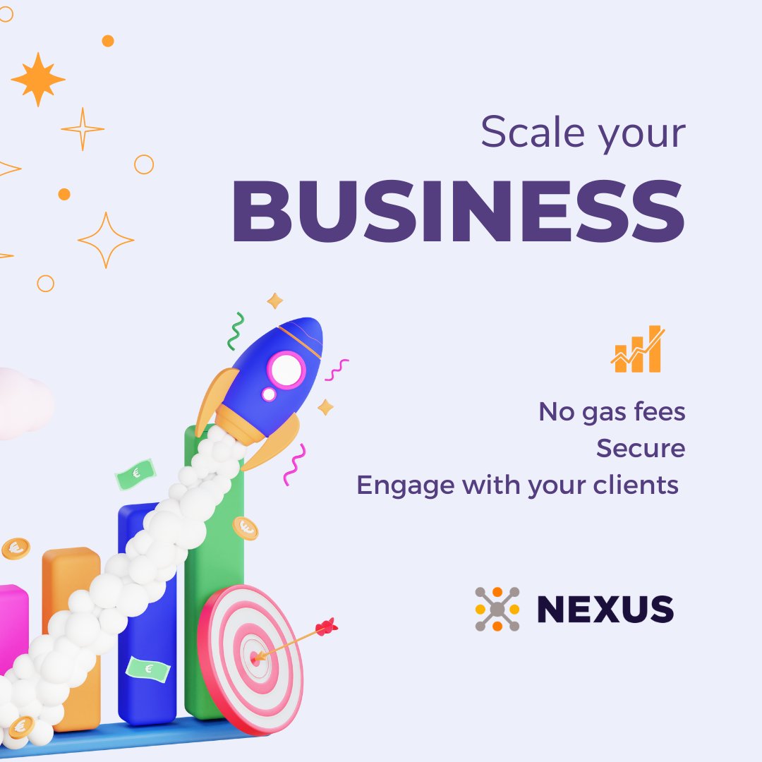 Nexus tweet media
