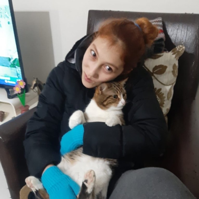 Ümit Özdağ (@umitozdag) on Twitter photo Afgan kaçak tarafından başı taşla ezilerek öldürülen Türk kızı için sesiniz çıkacak mı <a href="/ismailcatakli/">İsmail ÇATAKLI</a>?
Zafer Partisi mahkemede...
İçişleri Bakanlığı nerede?
<a href="/suleymansoylu/">Süleyman Soylu</a> Afgan kaçak tarafından başı taşla ezilerek öldürülen Türk kızı için sesiniz çıkacak mı <a href="/ismailcatakli/">İsmail ÇATAKLI</a>?
Zafer Partisi mahkemede...
İçişleri Bakanlığı nerede?
<a href="/suleymansoylu/">Süleyman Soylu</a>