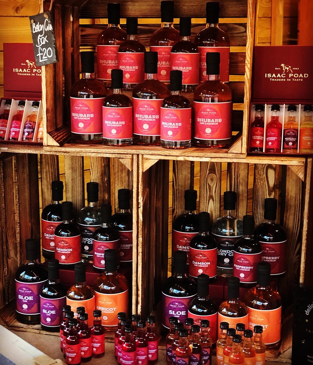 Isaacpoadbeer's tweet image. It’s that time of year again - York Food &amp;amp; Drink Festival is back for 10 days from tomorrow. Seems like only yesterday when Tabitha was doing her thing in our little gazebo! Open from 10:00-17:00 everyday up to Sunday evening 2nd October. 
Cheers!