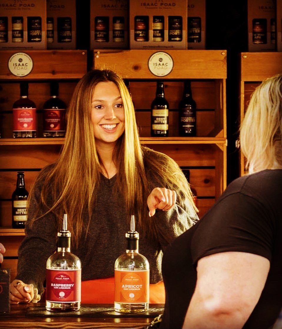 Isaacpoadbeer's tweet image. It’s that time of year again - York Food &amp;amp; Drink Festival is back for 10 days from tomorrow. Seems like only yesterday when Tabitha was doing her thing in our little gazebo! Open from 10:00-17:00 everyday up to Sunday evening 2nd October. 
Cheers!